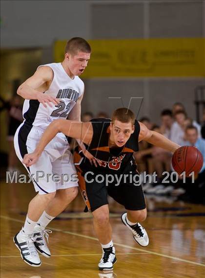 Thumbnail 3 in Murray @ Riverton photogallery.