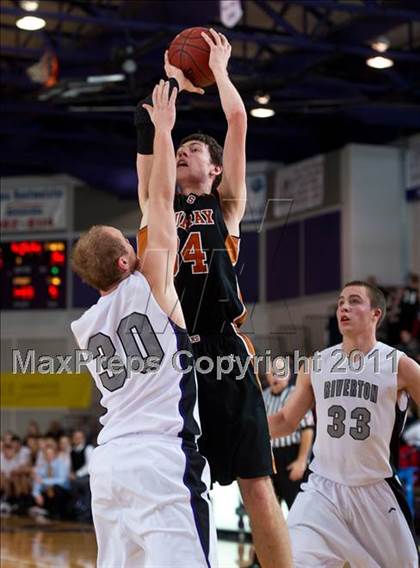 Thumbnail 1 in Murray @ Riverton photogallery.