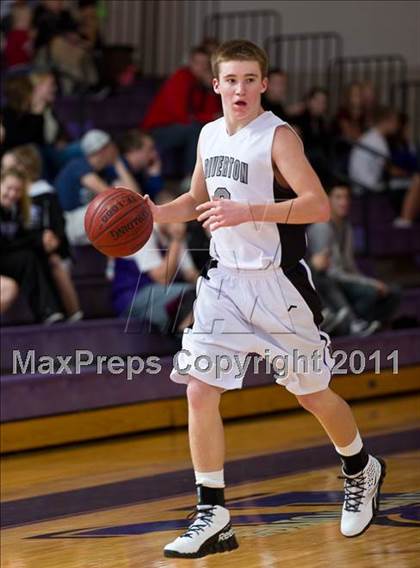Thumbnail 3 in Murray @ Riverton photogallery.