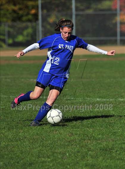 Thumbnail 3 in St  Paul Catholic @ East Catholic photogallery.