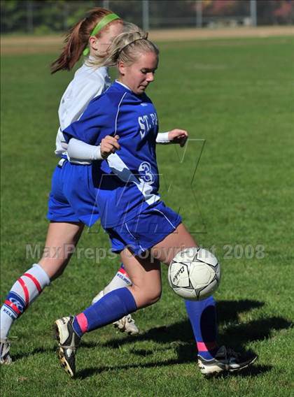 Thumbnail 3 in St  Paul Catholic @ East Catholic photogallery.
