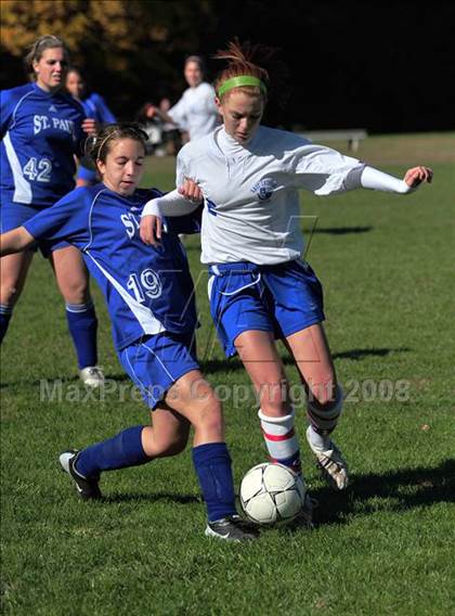 Thumbnail 3 in St  Paul Catholic @ East Catholic photogallery.