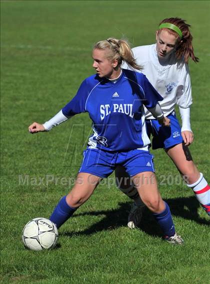 Thumbnail 1 in St  Paul Catholic @ East Catholic photogallery.