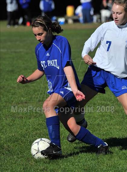 Thumbnail 3 in St  Paul Catholic @ East Catholic photogallery.