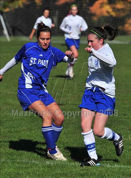 Thumbnail 3 in St  Paul Catholic @ East Catholic photogallery.