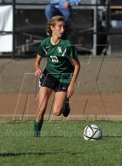 Thumbnail 2 in Sonoma Academy vs Middletown (CIF NCS D3 Final) photogallery.