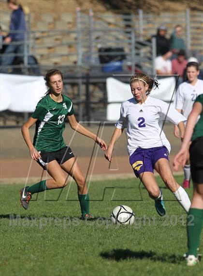 Thumbnail 2 in Sonoma Academy vs Middletown (CIF NCS D3 Final) photogallery.