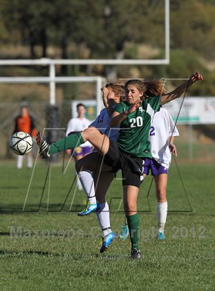 Thumbnail 2 in Sonoma Academy vs Middletown (CIF NCS D3 Final) photogallery.