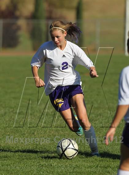 Thumbnail 2 in Sonoma Academy vs Middletown (CIF NCS D3 Final) photogallery.