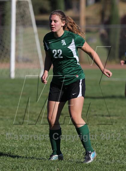 Thumbnail 3 in Sonoma Academy vs Middletown (CIF NCS D3 Final) photogallery.