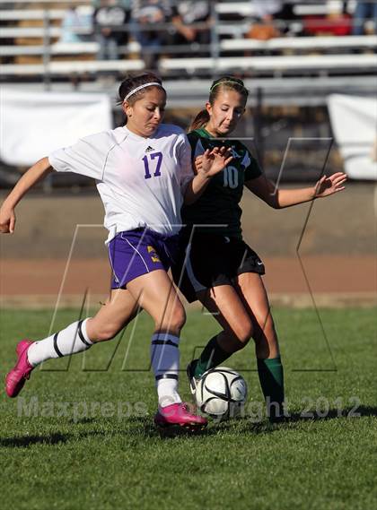 Thumbnail 2 in Sonoma Academy vs Middletown (CIF NCS D3 Final) photogallery.