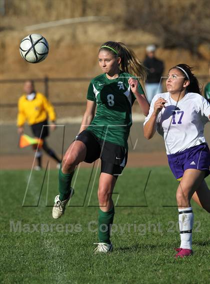 Thumbnail 1 in Sonoma Academy vs Middletown (CIF NCS D3 Final) photogallery.