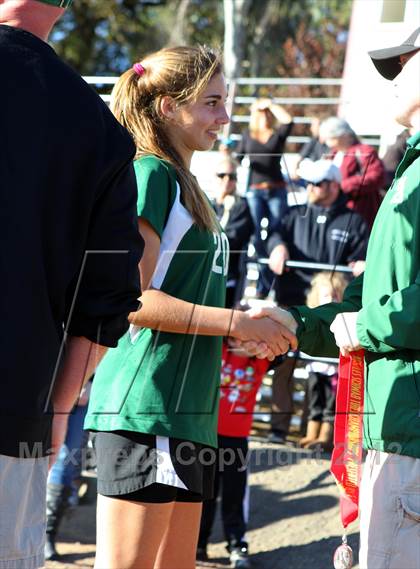 Thumbnail 1 in Sonoma Academy vs Middletown (CIF NCS D3 Final) photogallery.