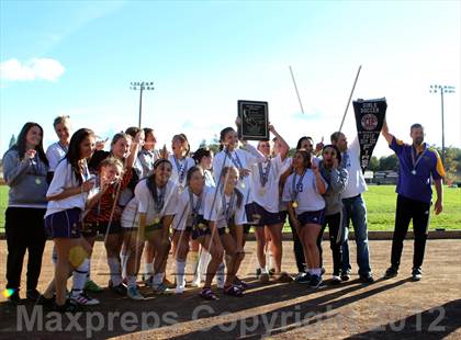 Thumbnail 3 in Sonoma Academy vs Middletown (CIF NCS D3 Final) photogallery.