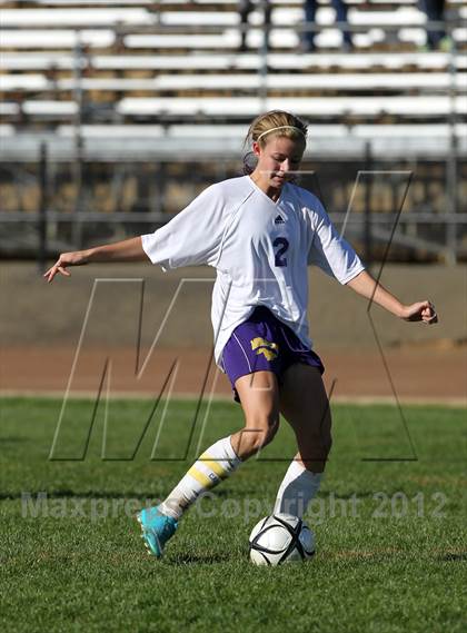 Thumbnail 3 in Sonoma Academy vs Middletown (CIF NCS D3 Final) photogallery.