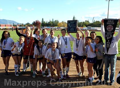 Thumbnail 1 in Sonoma Academy vs Middletown (CIF NCS D3 Final) photogallery.