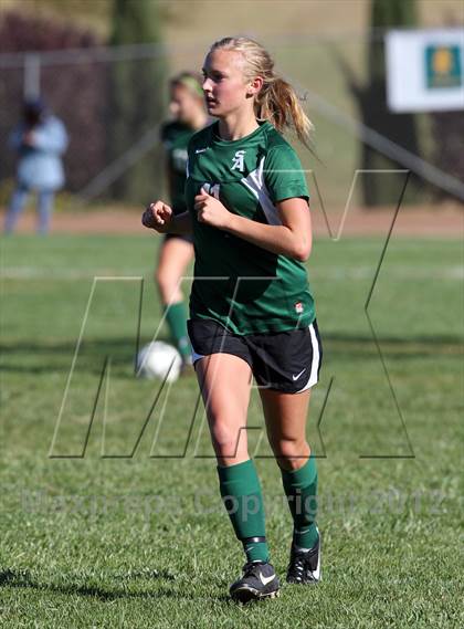 Thumbnail 2 in Sonoma Academy vs Middletown (CIF NCS D3 Final) photogallery.