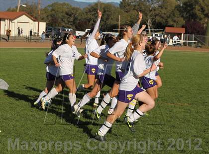 Thumbnail 2 in Sonoma Academy vs Middletown (CIF NCS D3 Final) photogallery.