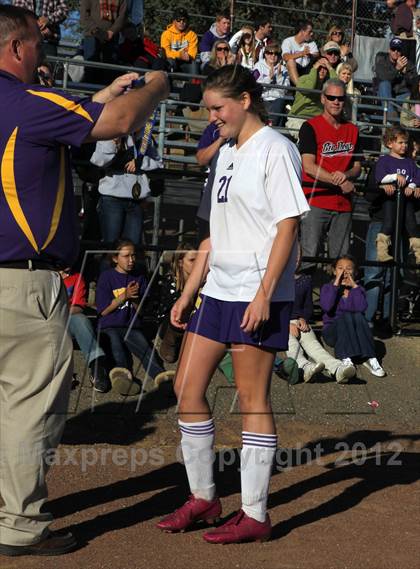 Thumbnail 3 in Sonoma Academy vs Middletown (CIF NCS D3 Final) photogallery.
