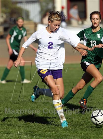 Thumbnail 3 in Sonoma Academy vs Middletown (CIF NCS D3 Final) photogallery.