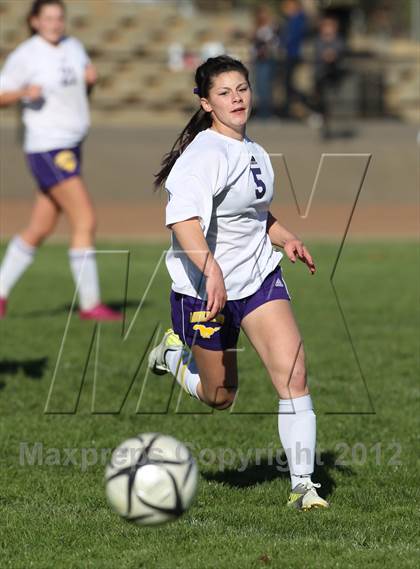 Thumbnail 1 in Sonoma Academy vs Middletown (CIF NCS D3 Final) photogallery.