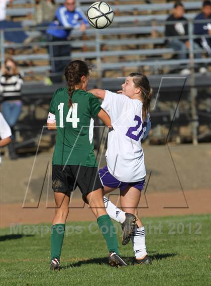 Thumbnail 2 in Sonoma Academy vs Middletown (CIF NCS D3 Final) photogallery.