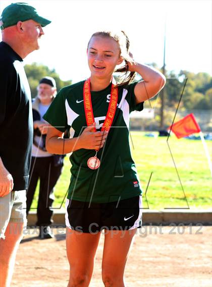 Thumbnail 3 in Sonoma Academy vs Middletown (CIF NCS D3 Final) photogallery.