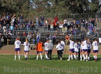 Thumbnail 1 in Sonoma Academy vs Middletown (CIF NCS D3 Final) photogallery.