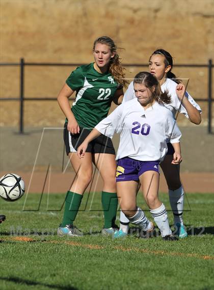 Thumbnail 3 in Sonoma Academy vs Middletown (CIF NCS D3 Final) photogallery.