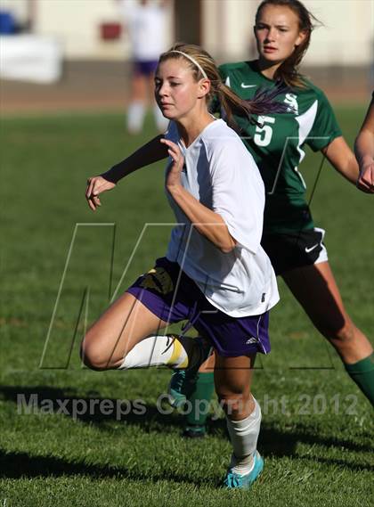 Thumbnail 1 in Sonoma Academy vs Middletown (CIF NCS D3 Final) photogallery.