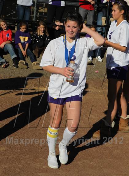 Thumbnail 1 in Sonoma Academy vs Middletown (CIF NCS D3 Final) photogallery.