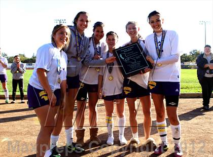 Thumbnail 3 in Sonoma Academy vs Middletown (CIF NCS D3 Final) photogallery.