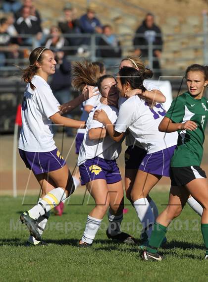 Thumbnail 3 in Sonoma Academy vs Middletown (CIF NCS D3 Final) photogallery.