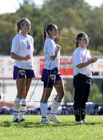 Thumbnail 2 in Sonoma Academy vs Middletown (CIF NCS D3 Final) photogallery.