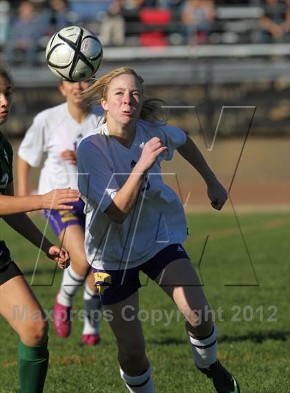Thumbnail 2 in Sonoma Academy vs Middletown (CIF NCS D3 Final) photogallery.