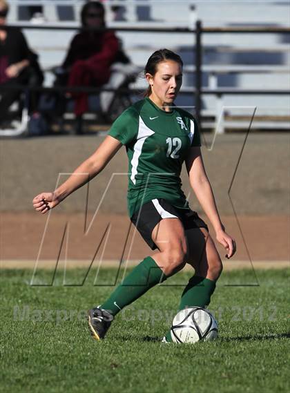 Thumbnail 1 in Sonoma Academy vs Middletown (CIF NCS D3 Final) photogallery.