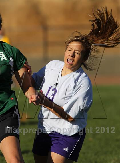 Thumbnail 2 in Sonoma Academy vs Middletown (CIF NCS D3 Final) photogallery.