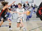 Photo from the gallery "Weber @ Syracuse"