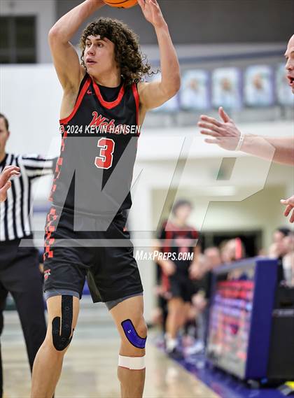 Thumbnail 2 in Weber @ Syracuse photogallery.