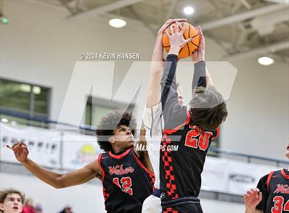 Thumbnail 3 in Weber @ Syracuse photogallery.