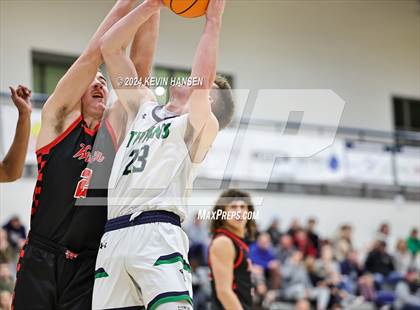 Thumbnail 3 in Weber @ Syracuse photogallery.
