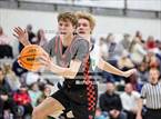 Photo from the gallery "Weber @ Syracuse"