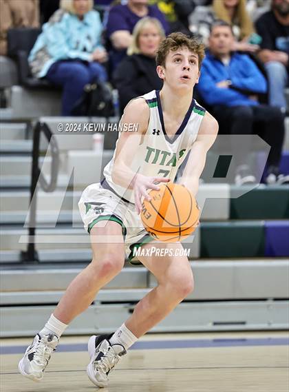 Thumbnail 2 in Weber @ Syracuse photogallery.