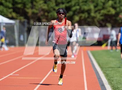 Thumbnail 2 in Weddington Invitational photogallery.
