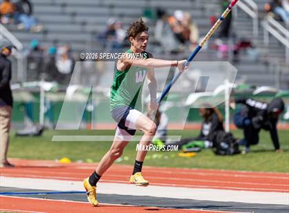 Thumbnail 2 in Weddington Invitational photogallery.