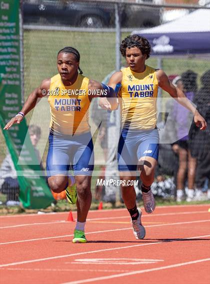 Thumbnail 1 in Weddington Invitational photogallery.