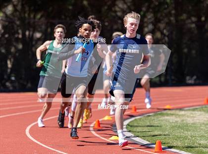 Thumbnail 1 in Weddington Invitational photogallery.