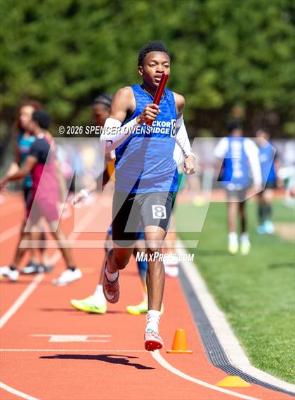 Thumbnail 3 in Weddington Invitational photogallery.