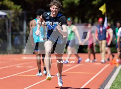 Thumbnail 2 in Weddington Invitational photogallery.
