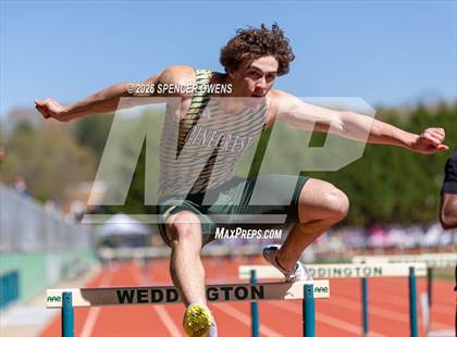 Thumbnail 1 in Weddington Invitational photogallery.